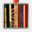 Search for literary christmas tree decorations Librarian