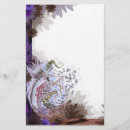 Search for gothic stationery paper Fae