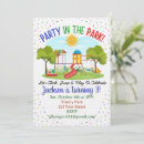Search for kids gym invitations Party