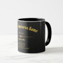 Search for luxury gold mugs Unique