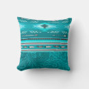 Search for tribal cushions Western