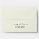 Search for plain envelopes Script