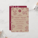 Search for symbols wedding invitations Couple