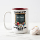 Search for jamming mugs Teacher