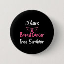 Search for cancer free badges Charity