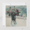 Search for flower arrangement cards Still life