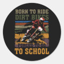 Search for motos stickers Bike