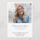 Search for in loving memory programs Remembrance