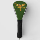 Search for parrot golf head covers Macaw
