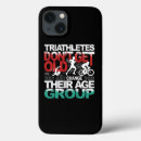 Search for triathlete iphone cases Triathlon
