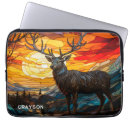 Search for deer laptop cases Outdoors