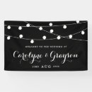 Search for wedding banners Vintage