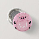 Search for stuffed animals badges Pink