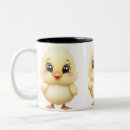 Search for cute duck mugs Cartoon