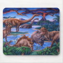 Search for dinosaur mousepads Prehistoric