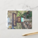 Search for appalachian trail postcards Outdoors
