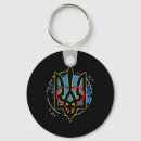 Search for coat of arms key rings I stand with ukraine