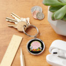 Search for dia de muertos key rings Calavera
