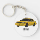 Search for taxi key rings Vehicle