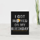 Search for anti birthday cards America great again