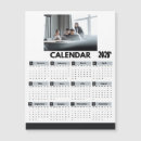 Search for photo magnet calendars 2025
