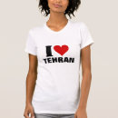 Search for tehran tshirts Iran