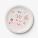 Search for under the sea plates Summer