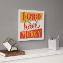Search for have mercy posters Anderson design group