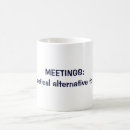 Search for business meeting mugs Corporate