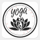 Search for black lotus stickers Meditation