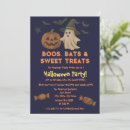 Search for editable halloween invitations Kids halloween party