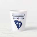 Search for charleston map mugs United states