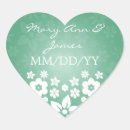 Search for mint green hearts stickers Flowers