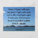 Search for john 14 27 Scripture