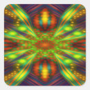 Search for kaleidoscope stickers Neon