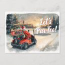 Search for funny christmas invitations Green