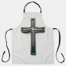 Search for kitchen god aprons Christian