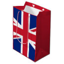 Search for british gift bags Europe