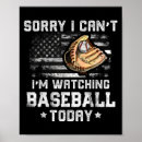 Search for funny baseball posters Shopping