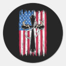Search for gun lover stickers Bird dog