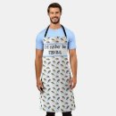 Search for luring aprons Lures