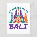 Search for bali postcards Wanderlust