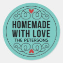 Search for elegant teal stickers Heart