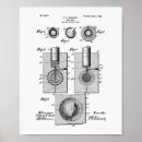 Search for white golf ball posters Vintage