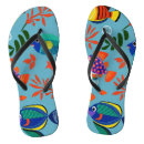 Search for fish thongs Marine