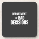 Search for funny sarcastic sayings coasters Humour