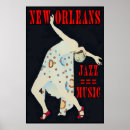 Search for jazz dancing posters Music