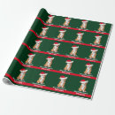 Search for corgi christmas wrapping paper Festive