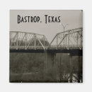Search for bridge square magnets Texas