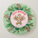 Search for feliz navidad cushions Chihuahua